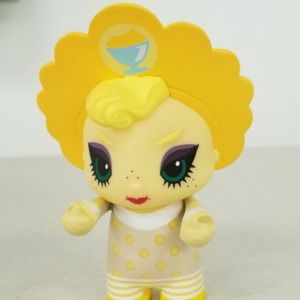 Meet your Posher, Pam